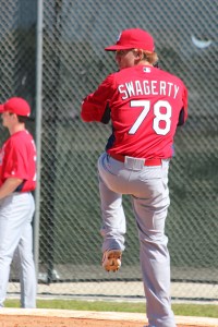 Feels good to let loose!